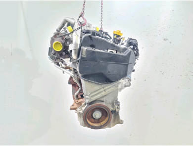 Engine type K9K608 - Renault KANGOO - Z2-1207L