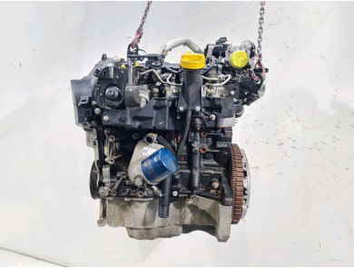 Engine type K9K608 - Renault KANGOO - Z2-1207L