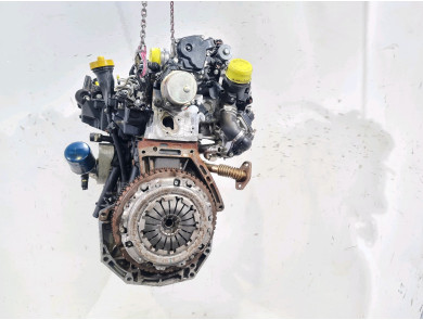 Moteur type K9K608 - Renault KANGOO - Z2-1207L