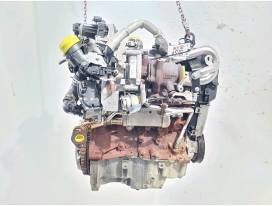Moteur type K9K608 - Renault KANGOO - Z2-1207L