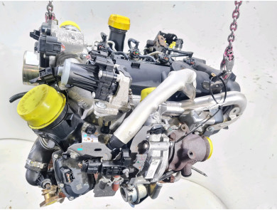 Moteur type K9K608 - Renault KANGOO - Z2-1207L