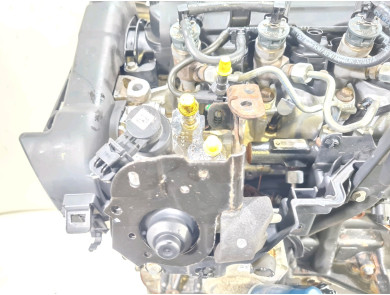 Engine type K9K608 - Renault KANGOO - Z2-1207L
