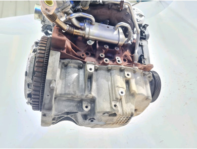 Engine type K9K608 - Renault KANGOO - Z2-1207L