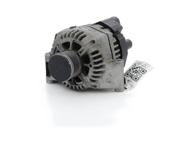 Alternator used - Citroen NEMO FOURGON - 1688198880
