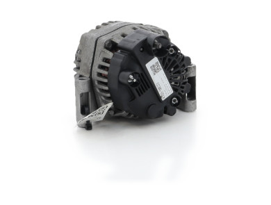 Alternator - Citroen NEMO FOURGON 1.3 HDI - 1688198880 - H1-6712E