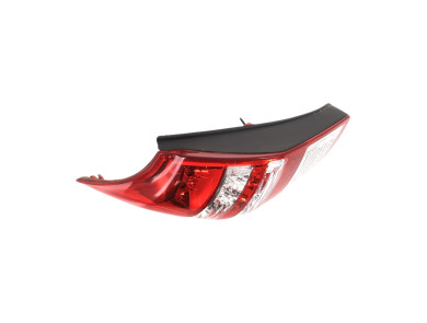 Feu arrière gauche - Toyota RAV4 III PH.2 - 8156142120 - H0-9830J