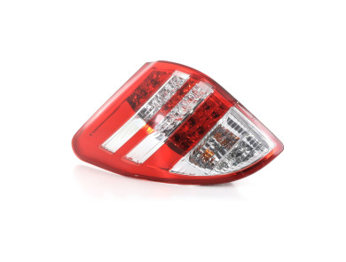 Feu arrière gauche - Toyota RAV4 III PH.2 - 8156142120 - H0-9830J
