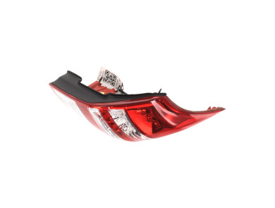 Right rear light used - Toyota RAV4 - 8155142120