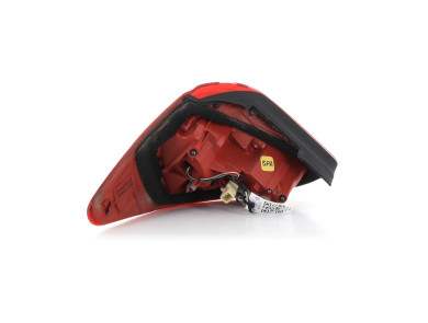Right rear light - Toyota RAV4 III PH.2 - 8155142120 - N0-9722H