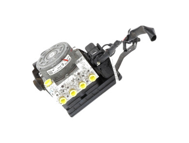 ABS pump motor - Citroen C4 AIRCROSS - 1609909880 - Y1-5643Z