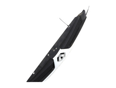 Grille - Renault KANGOO EXPRESS I PH.2 - Blanc - 7701062876 - Z1-1855R