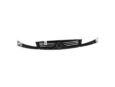 Calandre - Renault KANGOO EXPRESS I PH.2 - Blanc - 7701062876 - Z1-1855R