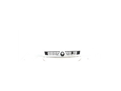 Grille - Renault KANGOO EXPRESS I PH.2 - Blanc - 7701062876 - Z1-1855R