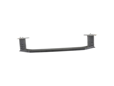 Rear bumper reinforcement bar used - Toyota C-HR - 52023F4010