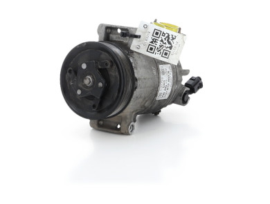 A/C Compressor used - Volkswagen POLO - 5Q0820803P