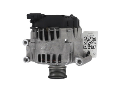 Alternateur - Peugeot 3008 II PH.1 1.6 PTEC - 9822230780 - S1-7431X