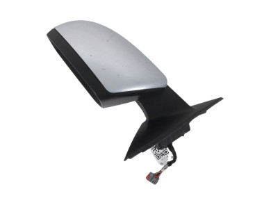 Left wing mirror used - Jaguar F-PACE - T4A5603