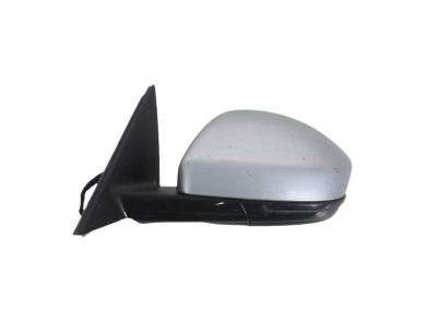 Left wing mirror - Jaguar F-PACE PH.1 - Gris Clair - T4A5603 - W1-0724I