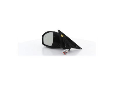 Left wing mirror - Jaguar F-PACE PH.1 - Gris Clair - T4A5603 - W1-0724I