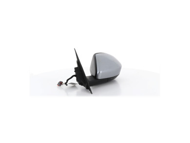 Left wing mirror - Jaguar F-PACE PH.1 - Gris Clair - T4A5603 - W1-0724I