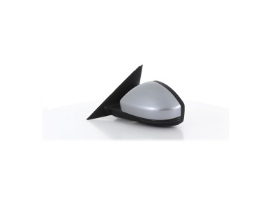 Left wing mirror - Jaguar F-PACE PH.1 - Gris Clair - T4A5603 - W1-0724I