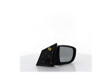 Right wing mirror - Hyundai IX35 PH.1 - Noir - 876202S390 - E1-4793I