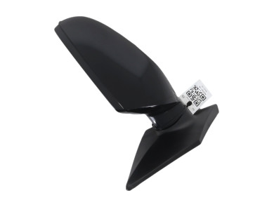 Left wing mirror - Hyundai IX35 PH.1 - Noir - 876102S390 - N1-4692N