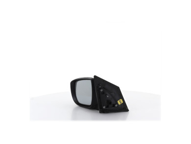 Left wing mirror - Hyundai IX35 PH.1 - Noir - 876102S390 - N1-4692N