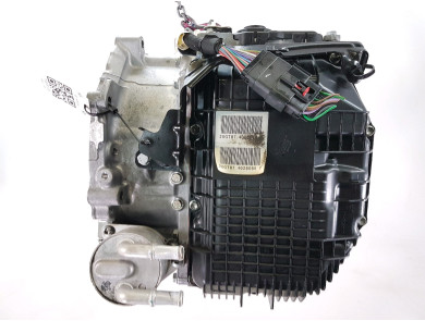 Gearbox type 20GT87 - Peugeot 3008 II PH.1 - G1-4335J