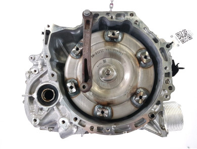 Gearbox type 20GT87 - Peugeot 3008 II PH.1 - G1-4335J