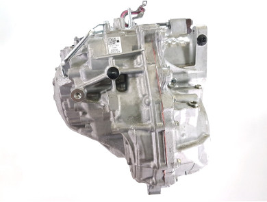 Gearbox type 20GT87 - Peugeot 3008 II PH.1 - G1-4335J