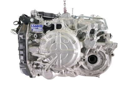 Gearbox type 20GT87 - Peugeot 3008 II PH.1 - G1-4335J