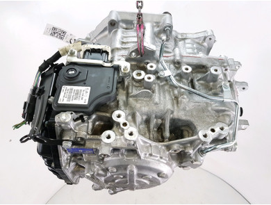 Gearbox type 20GT87 - Peugeot 3008 II PH.1 - G1-4335J