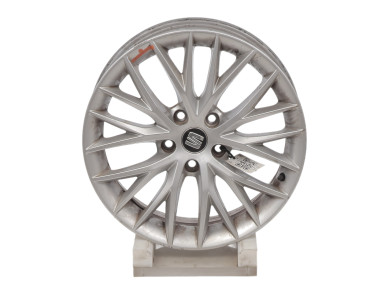Jante alu occasion - Seat LEON - 5F0601025A 8Z8