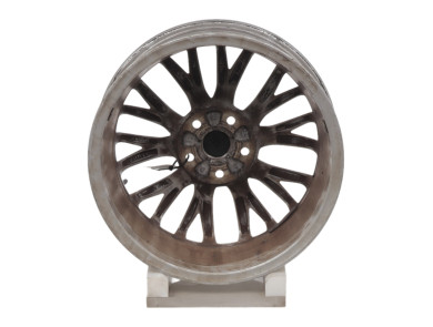 Alloy wheel - Seat LEON III PH.1 - 5F0601025A8Z8 - A1-5611A