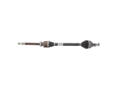 Right front transmission - Citroen JUMPY III NS1K_TYPE - 9868325680 - M1-5833K