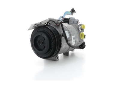 Compresseur de climatisation occasion - Hyundai I10 - 97701K7010