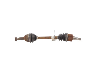 Left front transmission - Ford FIESTA V PH.2 1.2 75 - 1493223 - Q1-6385X
