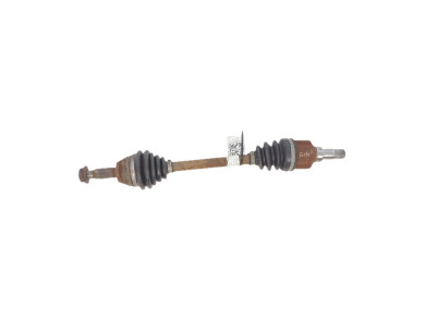Left front transmission - Ford FIESTA V PH.2 1.2 75 - 1493223 - Q1-6385X