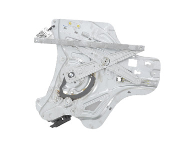 Left front window-lift - Hyundai IX35 PH.1 - 824502S010 - A1-4678P