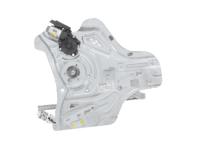 Left front window-lift - Hyundai IX35 PH.1 - 824502S010 - A1-4678P