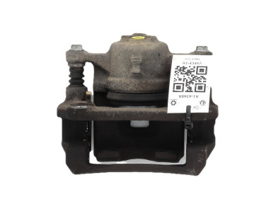 Right front brake caliper - Ford FIESTA VI PH.1 - 1766808 - A1-4348A