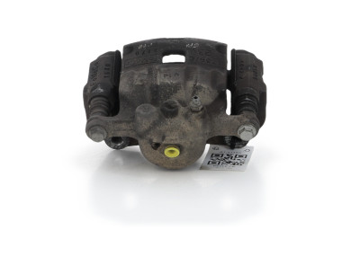 Right front brake caliper - Ford FIESTA VI PH.1 - 1766808 - A1-4348A