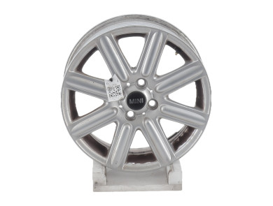 Alloy wheel - Mini MINI II PH.2 - 36116791941 - Q1-6918P