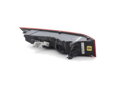 Left rear light - Jaguar F-PACE PH.1 - T4A37910 - U1-0671L