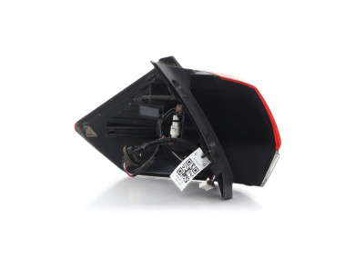 Right rear light - Nissan X-TRAIL III PH.2 - 265546FP0C - K0-9530P