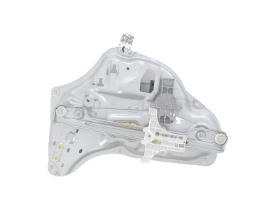 Rear left window-lift used - Hyundai IX35 - 834502S000