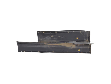 Right body rocker used - Citroen C5 - 00007010N0