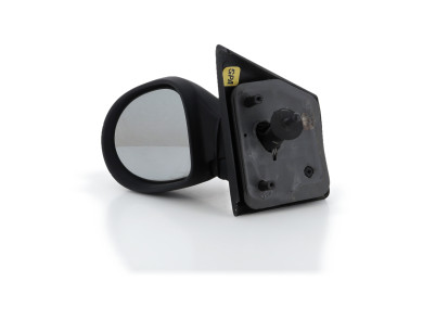 Left wing mirror - Renault TWINGO II PH.1 - Vert Clair - 7701067332 - V1-5381X