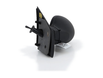 Left wing mirror - Renault TWINGO II PH.1 - Vert Clair - 7701067332 - V1-5381X